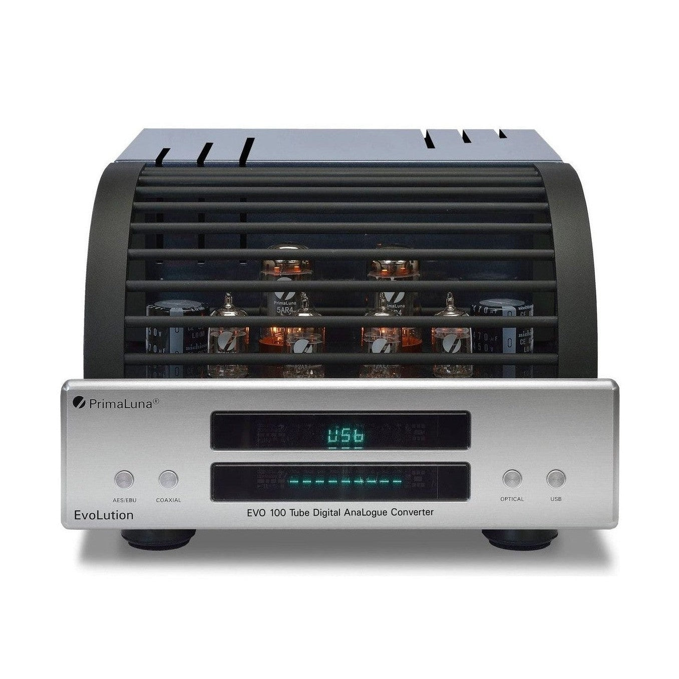 PrimaLuna Evo 100 Tube DAC 