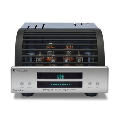 PrimaLuna Evo 100 Tube DAC 