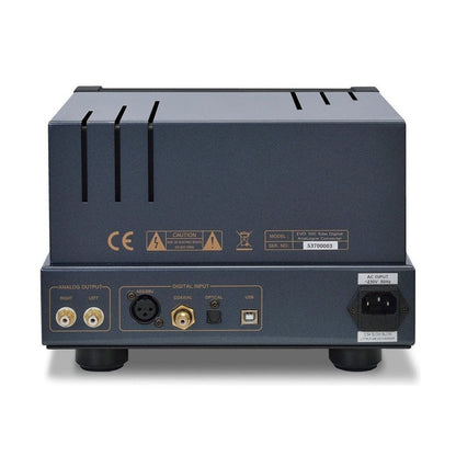 PrimaLuna Evo 100 Tube DAC 