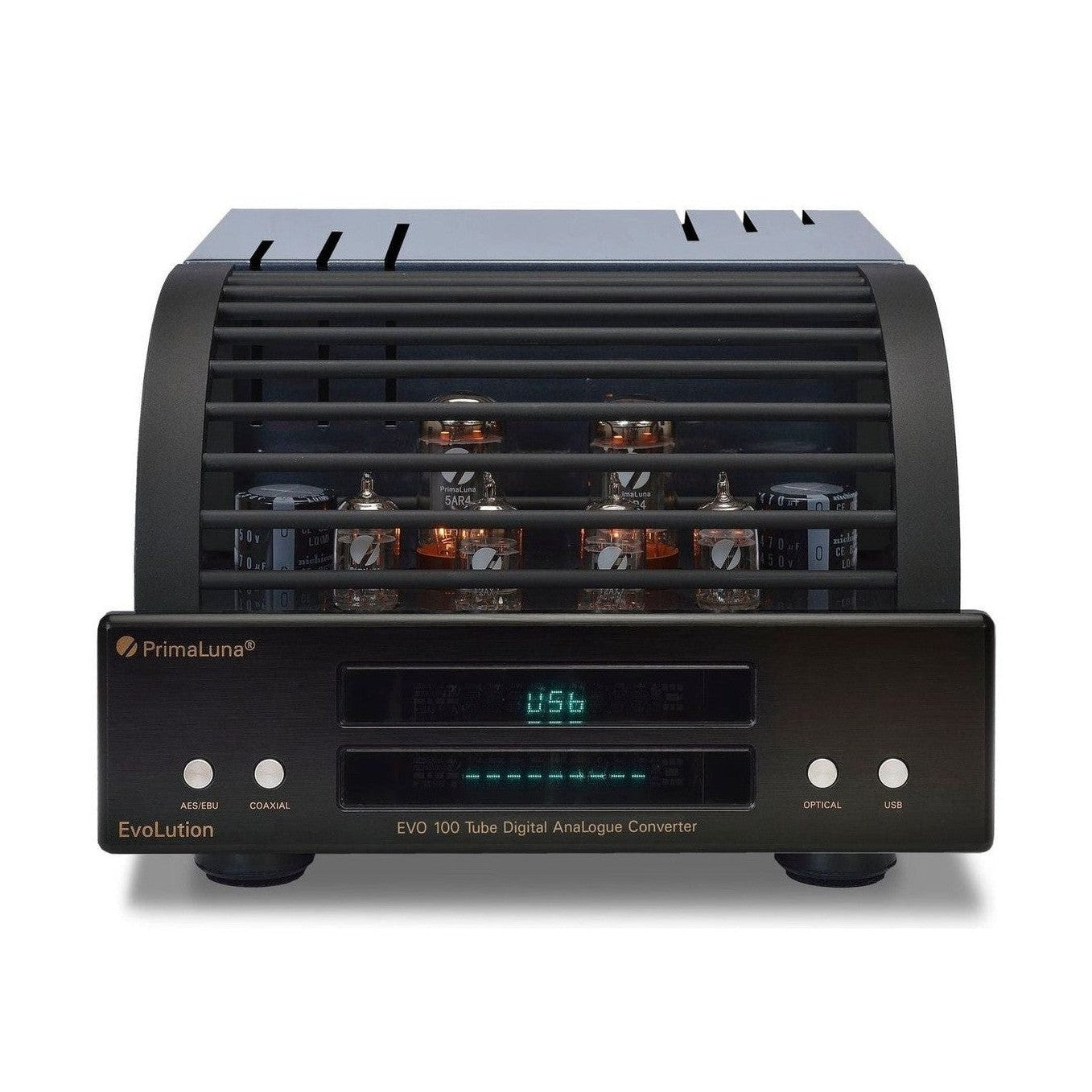 PrimaLuna Evo 100 Tube DAC 
