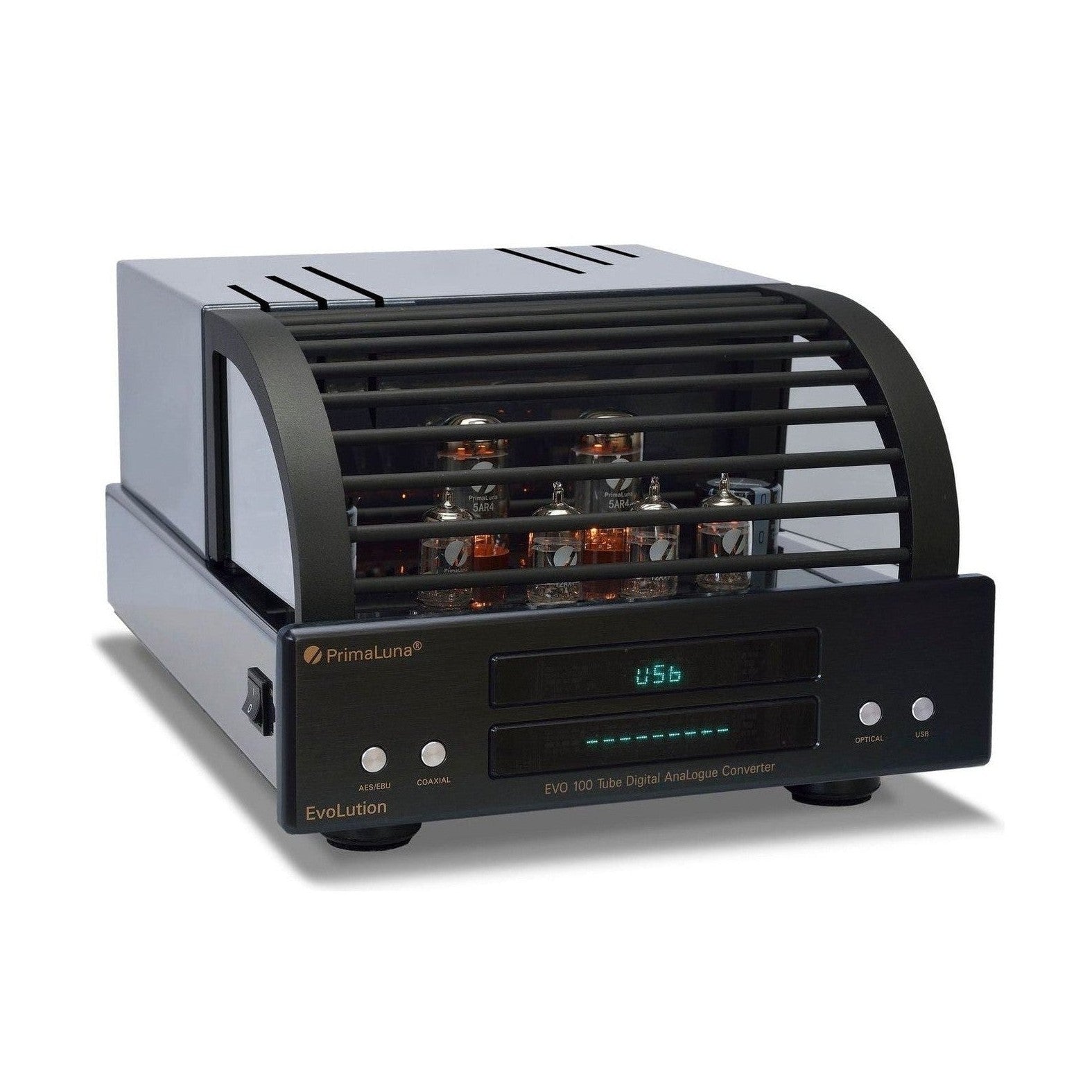 PrimaLuna Evo 100 Tube DAC 
