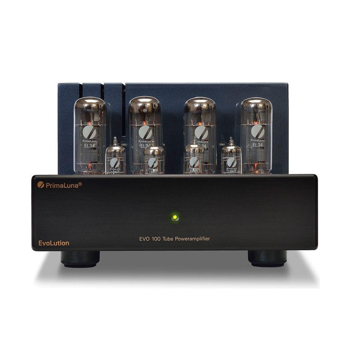 Primaluna Evo 100 tube poweramplifier 