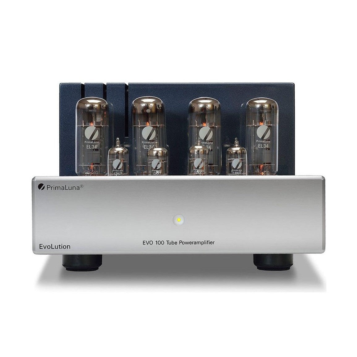 Primaluna Evo 100 tube poweramplifier 