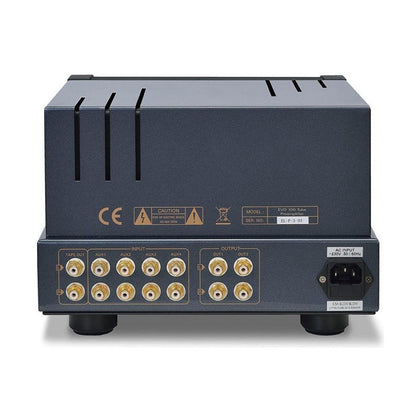 Primaluna Evo 100 tube preamplifier 