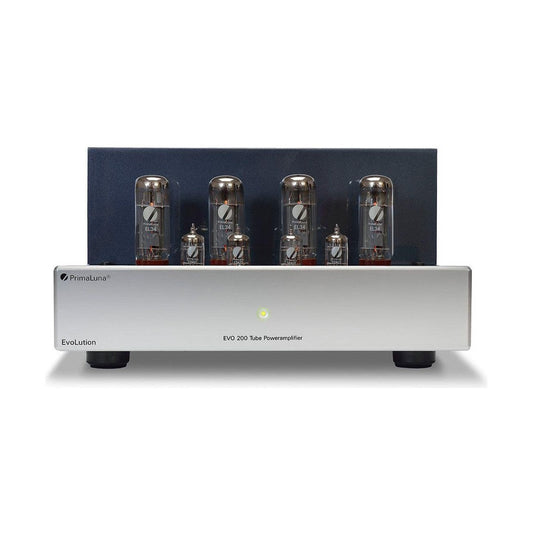 Primaluna Evo 200 poweramplifier 