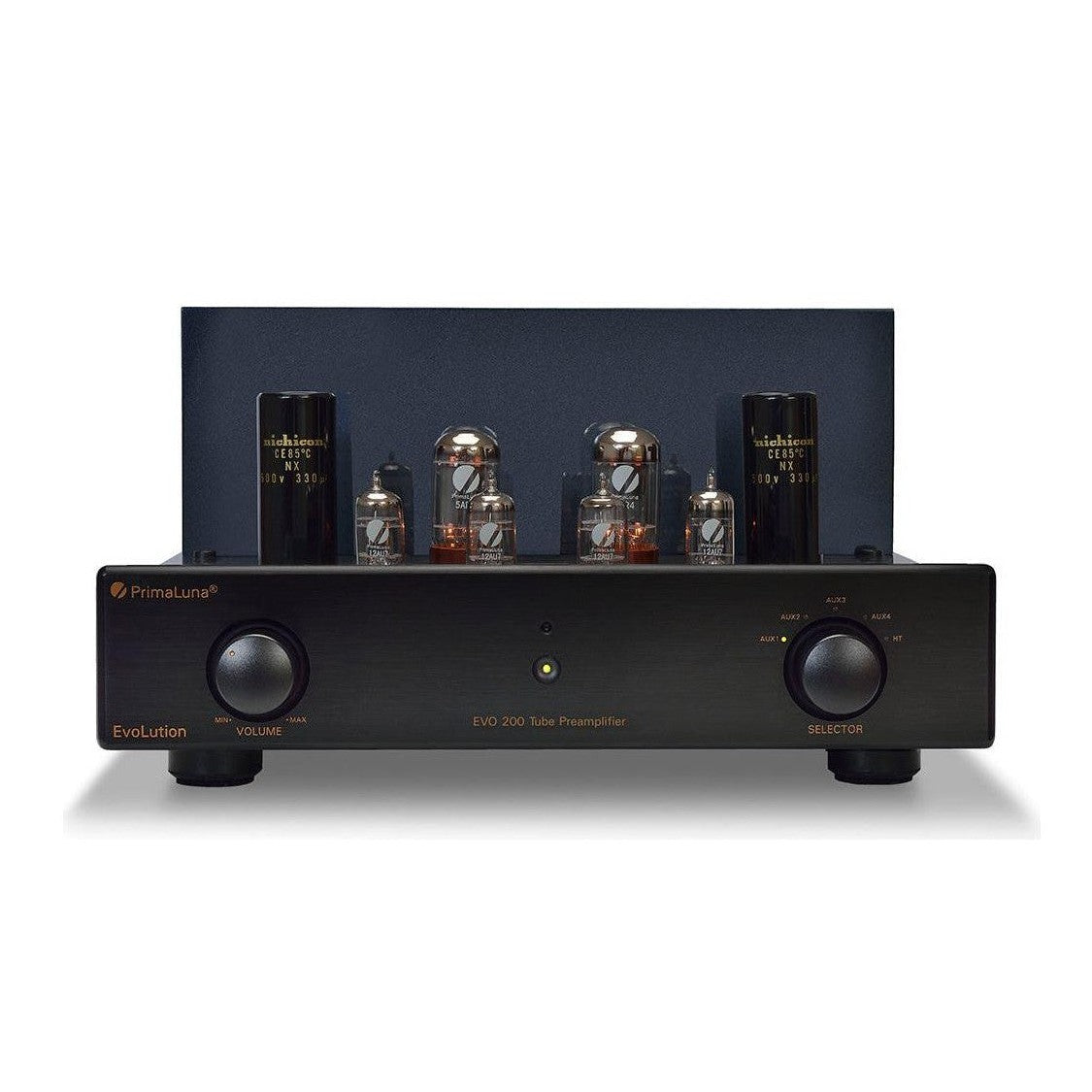 Primaluna Evo 200 tube preamplifier 