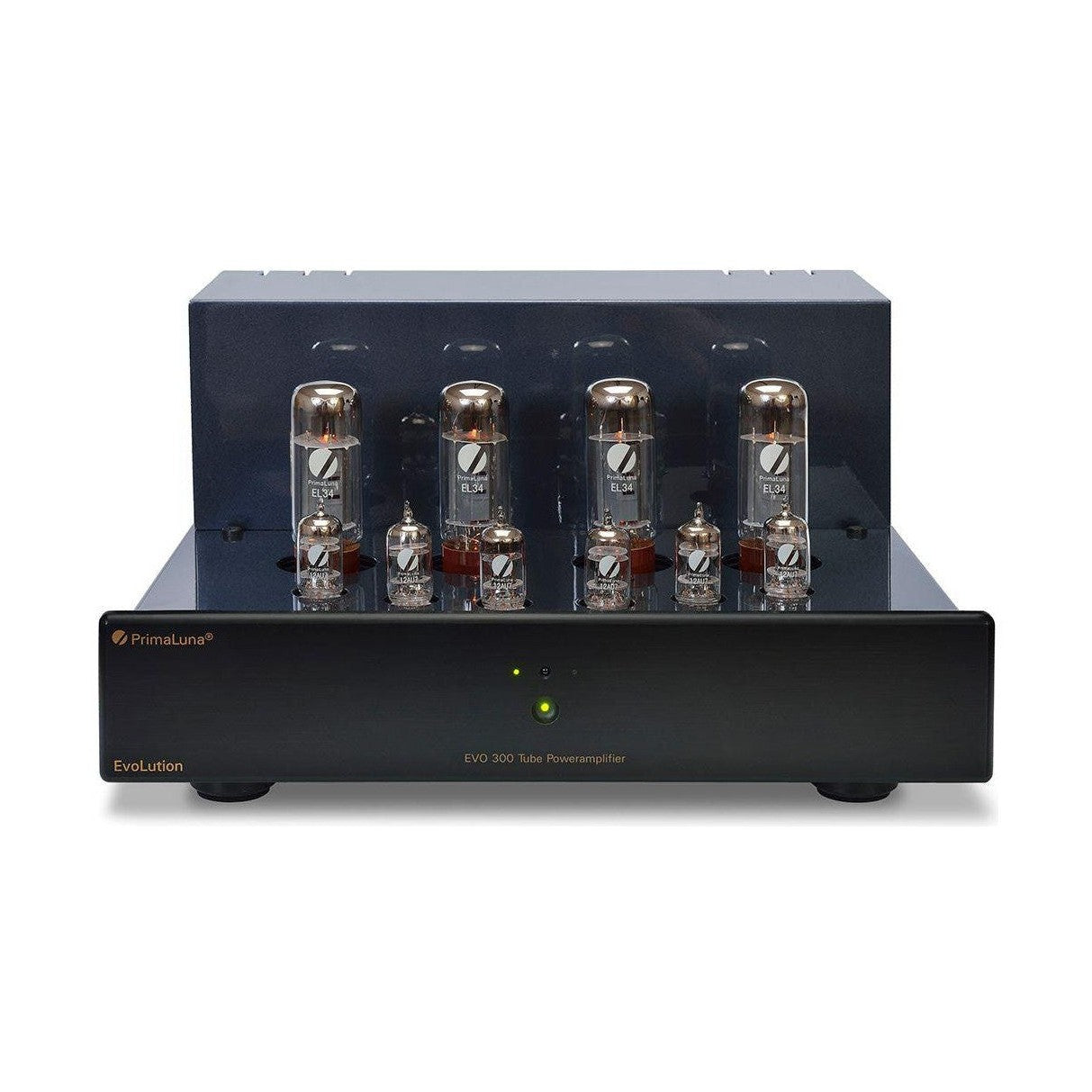 Primaluna Evo 300 tube poweramplifier 