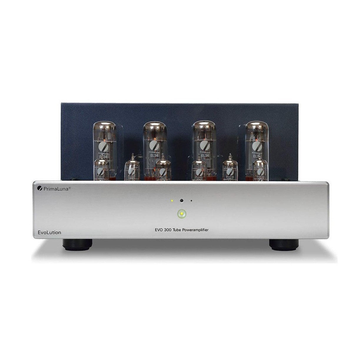 Primaluna Evo 300 tube poweramplifier 