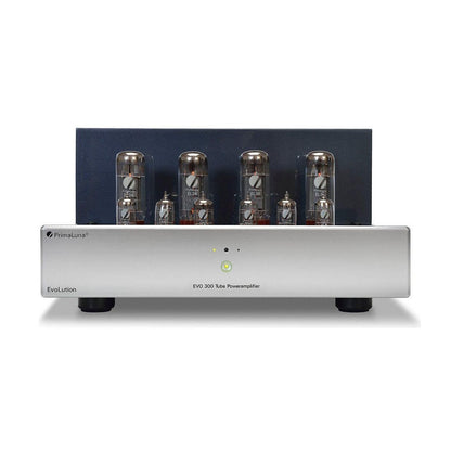 Primaluna Evo 300 tube poweramplifier 