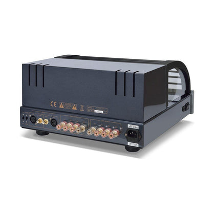 Primaluna Evo 300 tube poweramplifier 