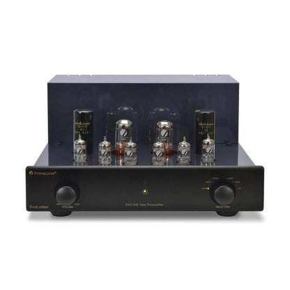Primaluna Evo 300 tube preamplifier 