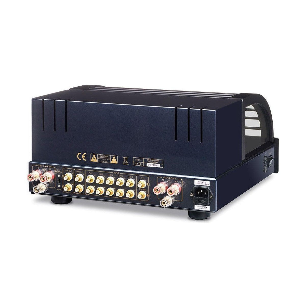 Primaluna Evo 400i 
