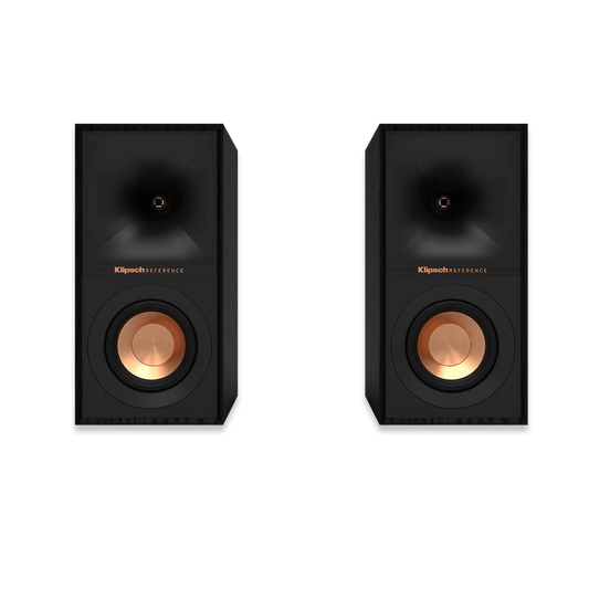Klipsch R-40M