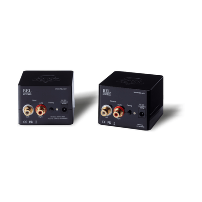 REL HT/Air mkII 