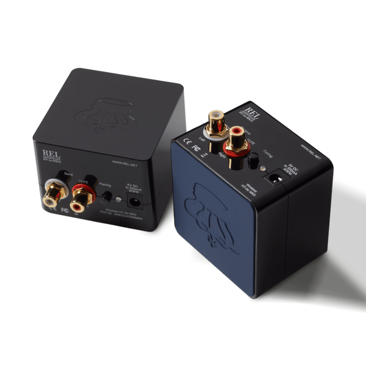 REL HT/Air mkII 
