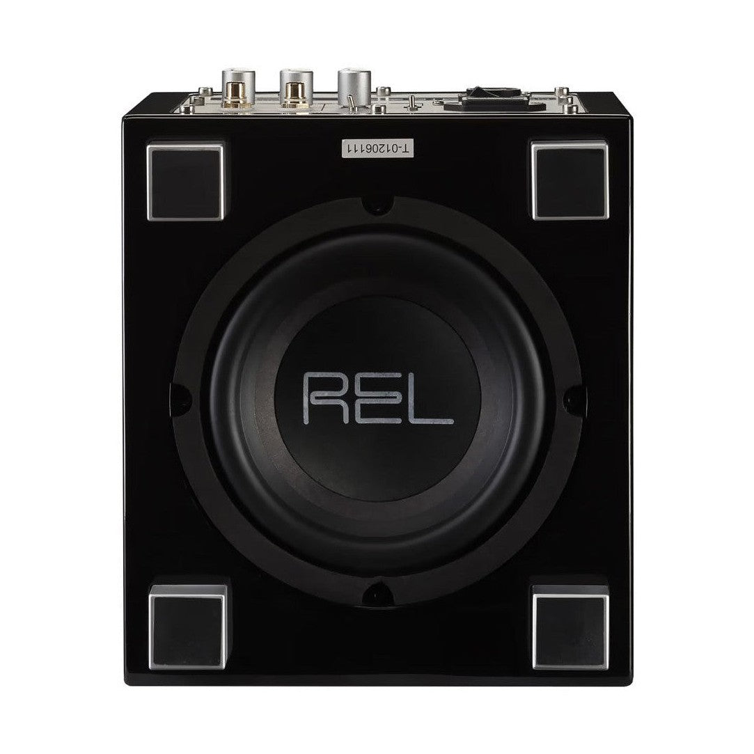 REL T/ZERO mkII 