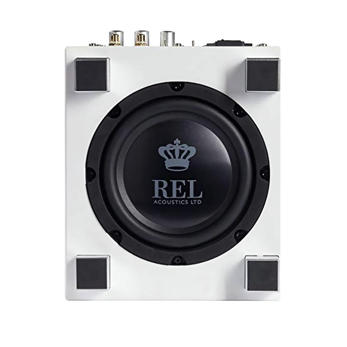 REL T/ZERO mkII 
