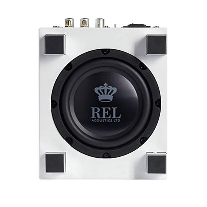 REL T/ZERO mkII 