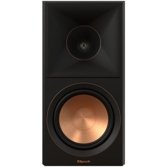 Klipsch RP-600M II Sonic Mastery Upgrade