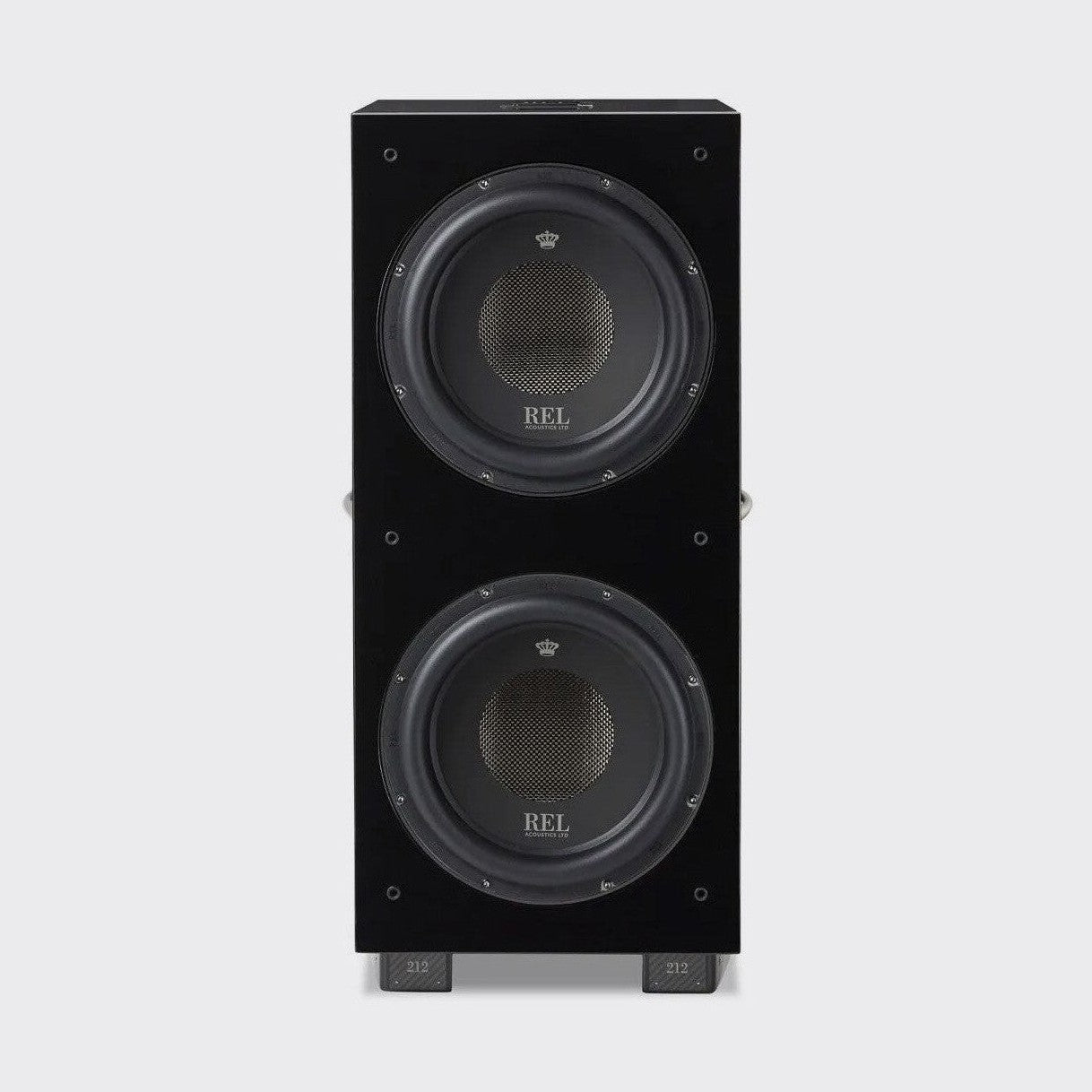 Rel 212 Black Label 