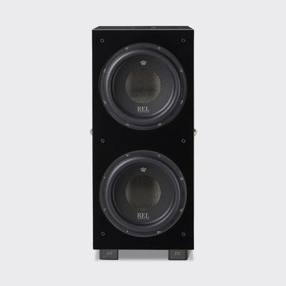 Rel 212 Black Label 