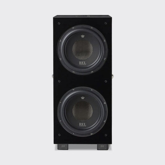 Rel 212 Black Label 