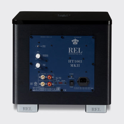 Rel HT/1003mkII 