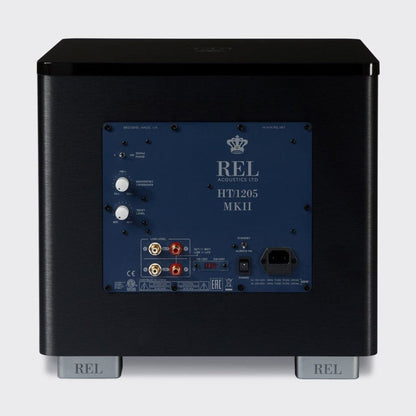 Rel HT/1205mkII 