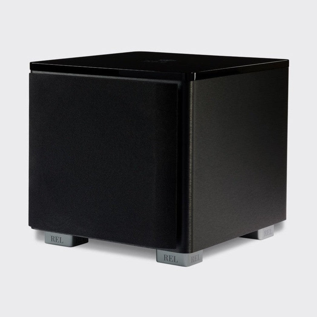 Rel HT/1205mkII 