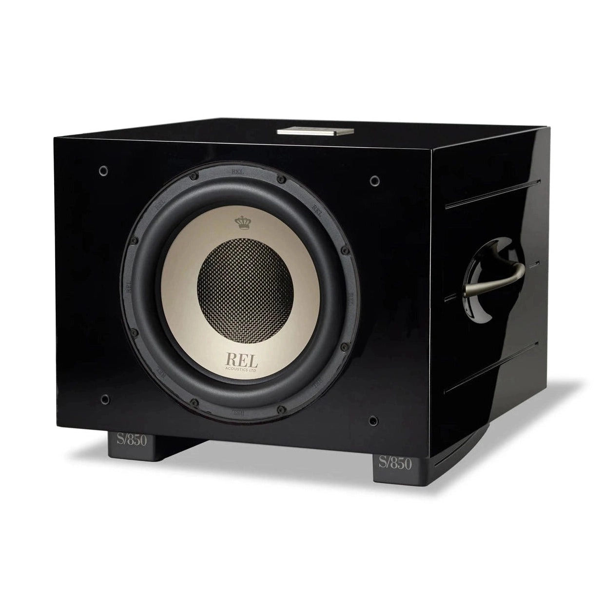 Rel S/850 
