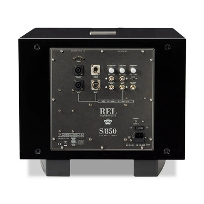 Rel S/850 