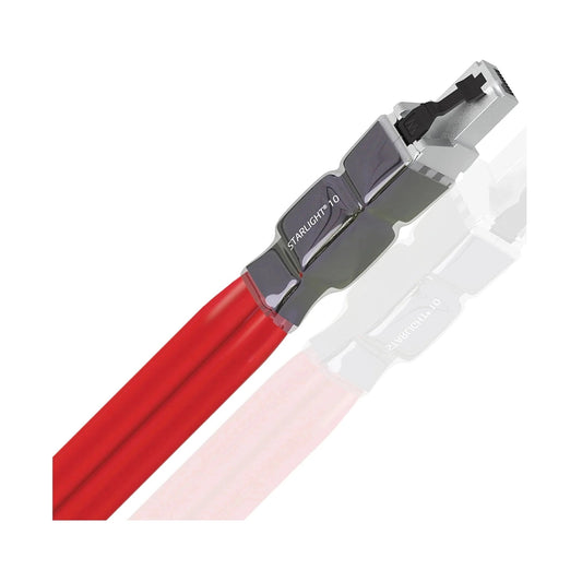STARLIGHT 10 TWINAX ETHERNET STE 