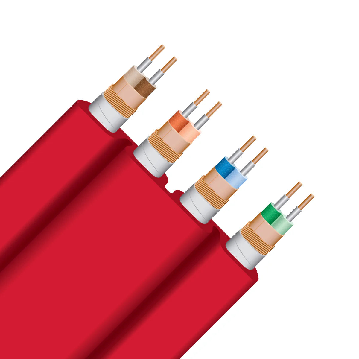 STARLIGHT 10 TWINAX ETHERNET STE 