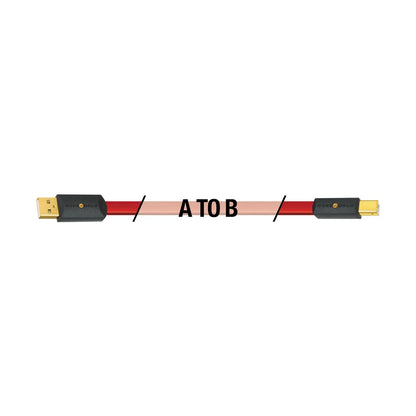 STARLIGHT 8 USB2.0 A to B S2AB 