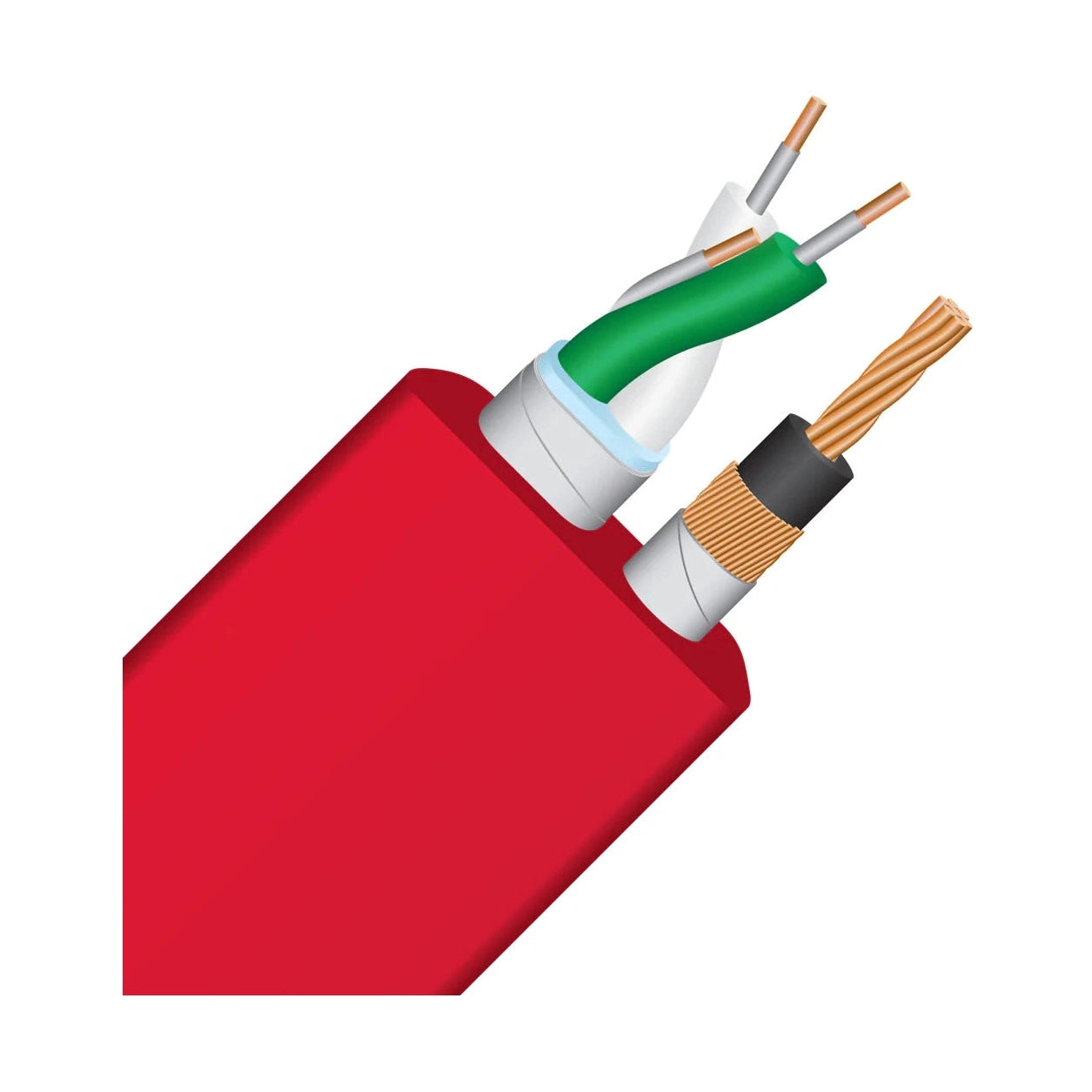 STARLIGHT 8 USB2.0 A to B S2AB 
