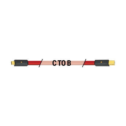 STARLIGHT 8 USB2.0 C TO B S2CB 
