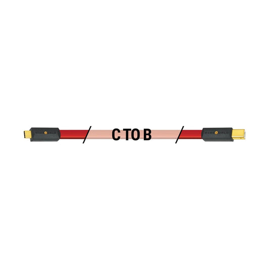 STARLIGHT 8 USB2.0 C TO B S2CB 