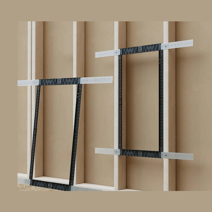 SVS 3000 In-WAll Preconstruction Kit 