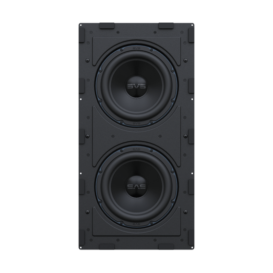 SVS 3000 In-WAll Single subwoofer System 