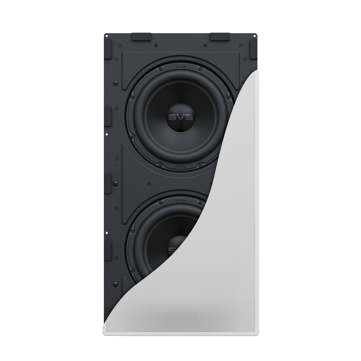 SVS 3000 In-WAll Single subwoofer System 
