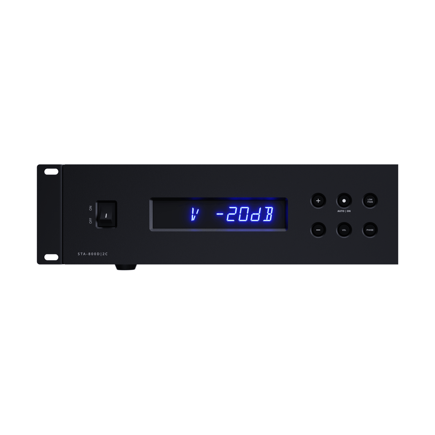 SVS 3000 In-WAll Single subwoofer System 