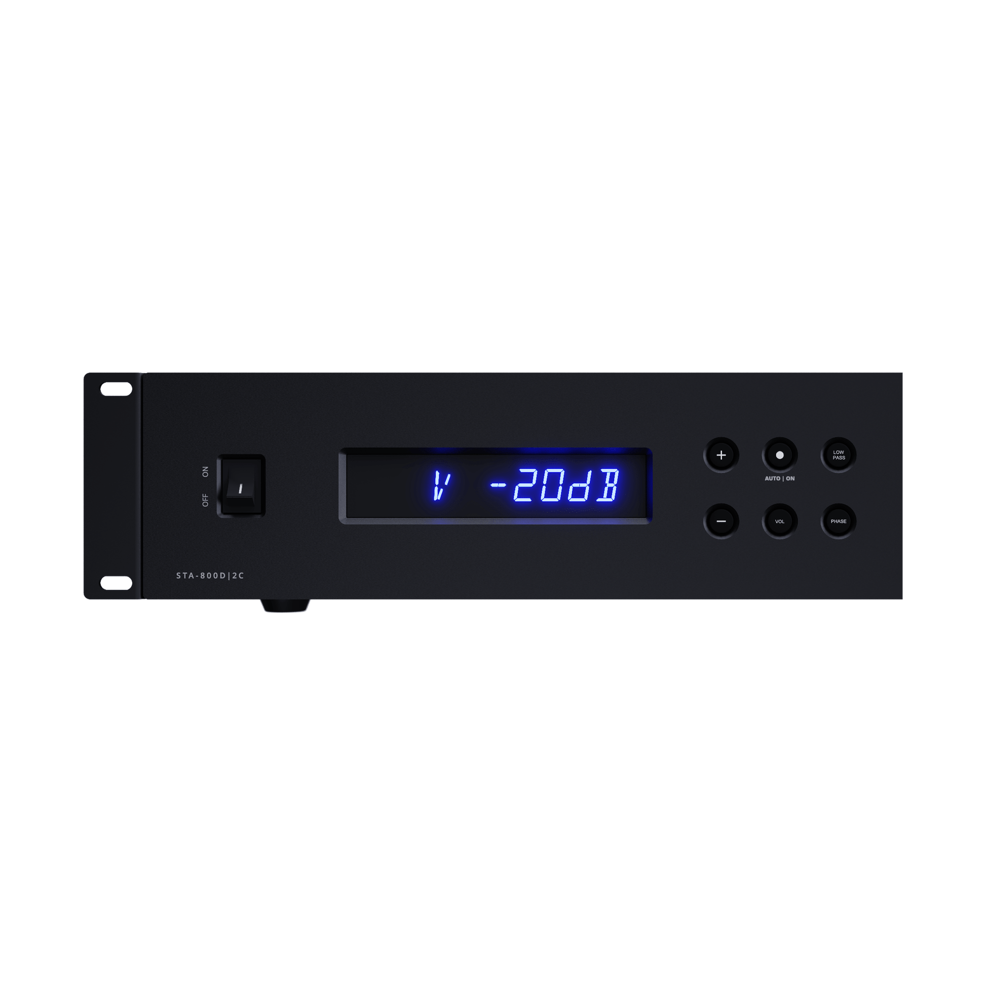 SVS 3000 In-WAll Single subwoofer System 