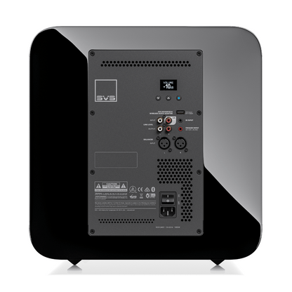 SVS 3000 Micro R/Evolotion 