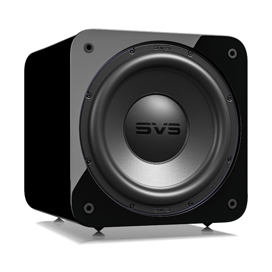 SVS 3000 Micro R/Evolotion 