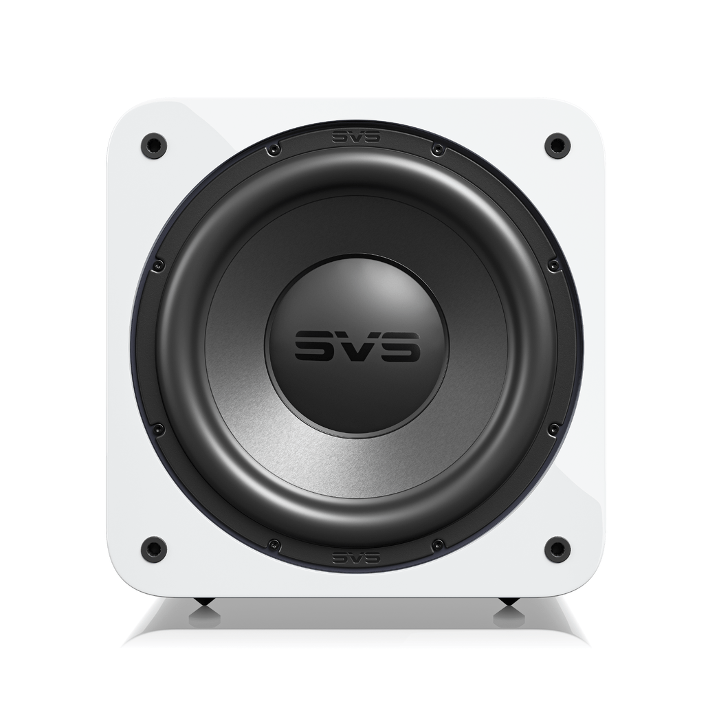 SVS 3000 Micro R/Evolotion 