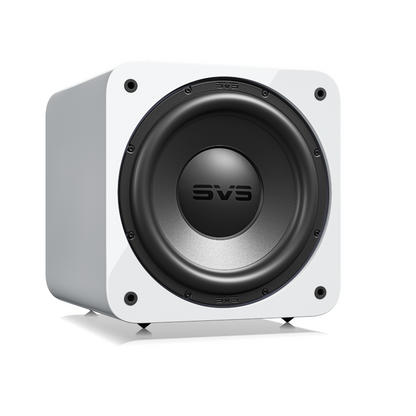 SVS 3000 Micro R/Evolotion 