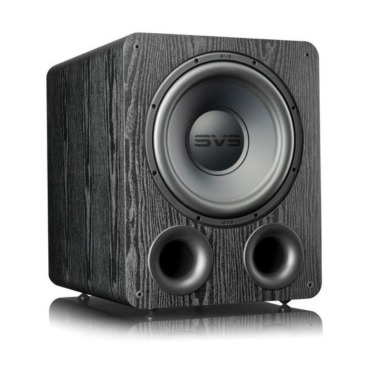 SVS PB-1000 Pro + Gratis SVS SoundPath Isolation System 