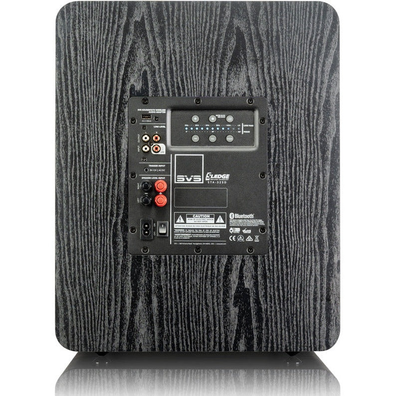 SVS PB-1000 Pro + Gratis SVS SoundPath Isolation System 