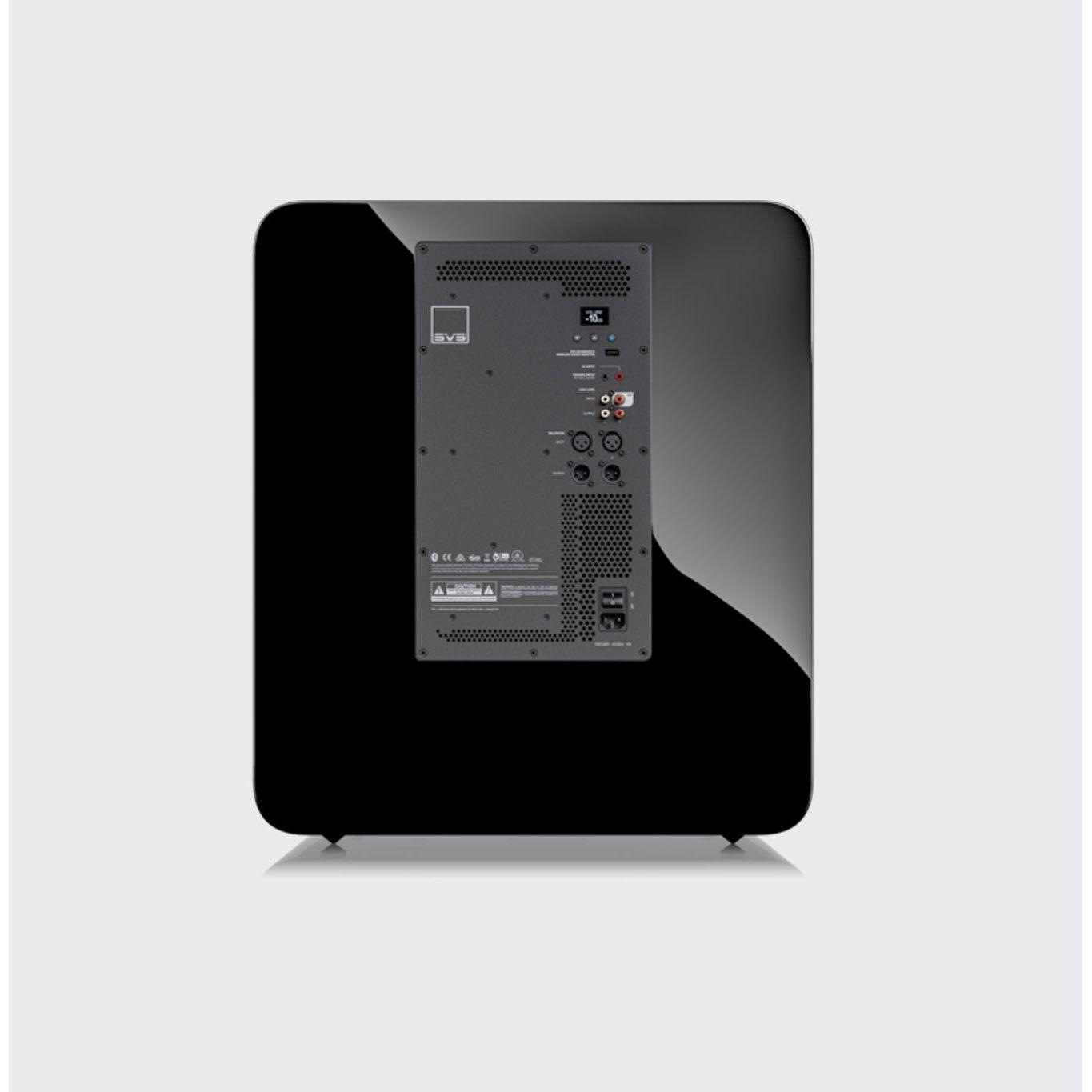SVS PB-17 Ultra R|Evolution + gratis Soundpath accessoires 