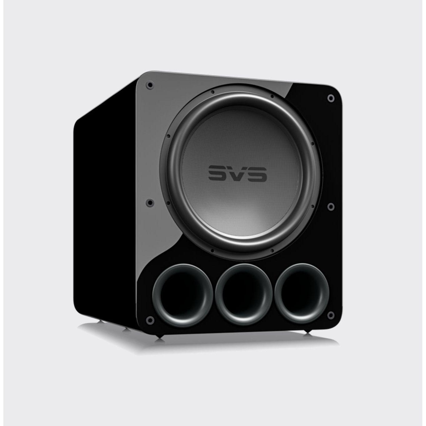 SVS PB-17 Ultra R|Evolution + gratis Soundpath accessoires 